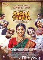 Raghu Thatha (2024) Tamil Movie