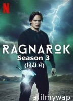 Ragnarok (2023) Season 3 Hindi Dubbed Series