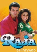 Raja (1995) Hindi Full Movie