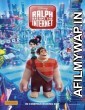 Ralph Breaks the Internet (2018) Hollywood English Movie