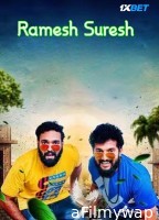 Ramesh Suresh (2024) HQ Hindi Dubbed Movie