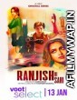 Ranjish Hi Sahi (2022) Hindi Season 1 Complete Show