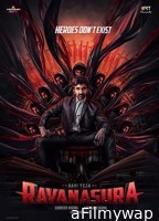 Ravanasura (2023) ORG Hindi Dubbed Movie