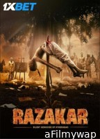 Razakar (2024) Telugu Movie