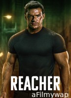 Reacher (2023) Season 2 (EP04) Hindi Dubbed Series