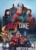 Red One (2024) HQ Hindi Dubbed Movie