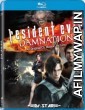 Resident Evil Damnation (2012) Hindi Dubbed Movies