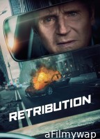 Retribution (2023) ORG Hindi Dubbed Movies