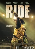 Ride (2024) HQ Hindi Dubbed Movie