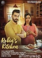 Robins Kitchen (2024) HQ Tamil Dubbed Movie