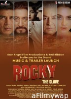 Rocky the Slave (2024) HQ Telugu Dubbed Movie