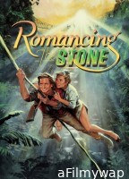 Romancing the Stone (1984) ORG Hindi Dubbed Movie