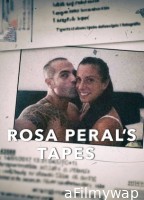 Rosa Perals Tapes (2023) Hindi Dubbed Movie