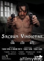 Sacrum Vindictae (2022) HQ Telugu Dubbed Movie