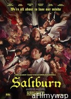 Saltburn (2023) HQ Telugu Dubbed Movie