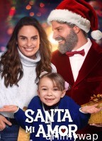 Santa mi amor (2023) HQ Hindi Dubbed Movie