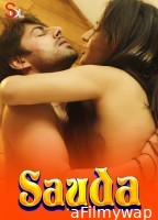 Sauda (2024) S01 Part 1 SolTalkies Hindi Web Series