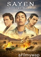 Sayen Desert Road (2023) ORG Hindi Dubbed Movies