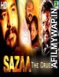 Sazaa The Cruel (E Kalarava) (2019) Hindi Dubbed Movie