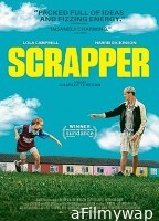 Scrapper (2023) HQ Hindi Dubbed Movie