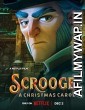 Scrooge A Christmas Carol (2022) Hindi Dubbed Movie