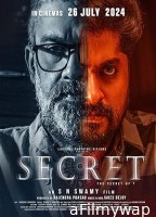 Secret (2024) HQ Bengali Dubbed Movie