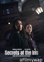 Secrets at the Inn (2022) HQ Hindi Dubbed Movie