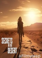 Secrets in the Desert (2023) HQ Telugu Dubbed Movie