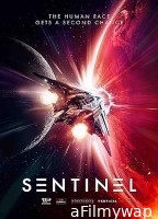 Sentinel (2024) HQ Hindi Dubbed Movie