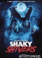 Shaky Shivers (2022) HQ Telugu Dubbed Movie