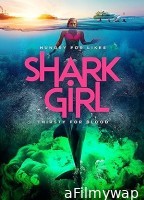 Shark Girl (2024) HQ Telugu Dubbed Movie