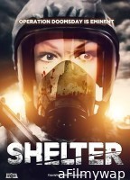 Shelter (2022) HQ Bengali Dubbed Movie