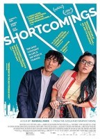 Shortcomings (2023) HQ Telugu Dubbed Movie