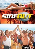 Side Out (1990) ORG Hindi Dubbed Movie