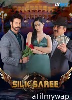 Silk Saree (2024) HQ Hindi Dubbed Movie