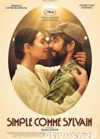 Simple Comme Sylvain (2023) HQ Hindi Dubbed Movie