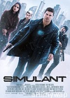 Simulant (2023) English Full Movies