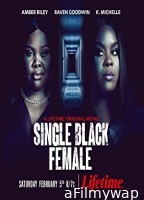 Single Black Female (2022) HQ Tamil Dubbed Movie