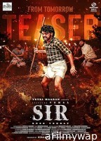 Sir (2024) Tamil Movie