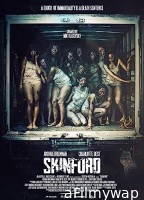 Skinford: Death Sentence (2023) HQ Tamil Dubbed Movie