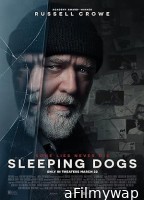 Sleeping Dogs (2024) HQ Telugu Dubbed Movie