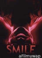 Smile (2022) ORG Hindi Dubbed Movie