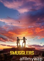 Smugglers (2023) ORG Hindi Dubbed Movie