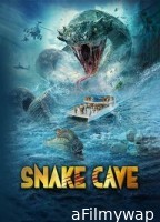 Snake Cave (2023) Hindi Dubbed Movies