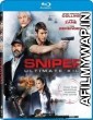 Sniper: Ultimate Kill (2017) UNCUT Hindi Dubbed Movie