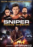 Sniper Rogue Mission (2022) Hindi Duibbed Movies