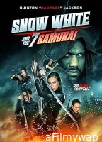 Snow White and the Seven Samurai (2024) HQ Hindi Dubbed Movie