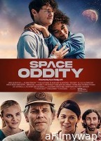 Space Oddity (2023) HQ Telugu Dubbed Movie