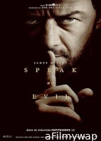 Speak No Evil (2024) HQ Bengali Dubbed Movie