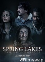 Spring Lakes (2023) HQ Bengali Dubbed Movie